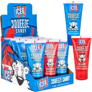12218-ICEE® Squeeze Candy