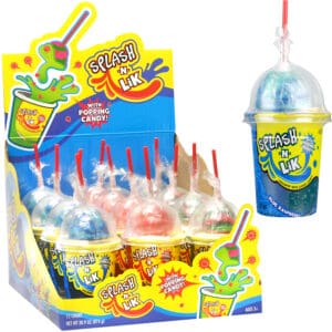 62604-Splash-N-Lik with Popping Candy