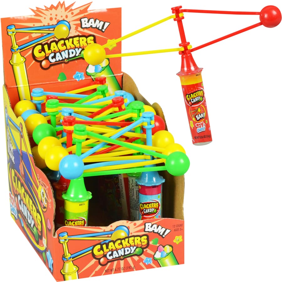 62670-Clacker Toy Candy