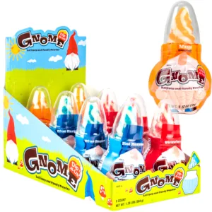 gnome dip n lik product shot