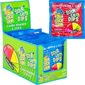 Sour Lil Dips Product Shot