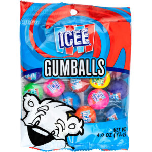 ICEE Gumballs Product Image