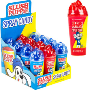 Spray Candy Product Shot