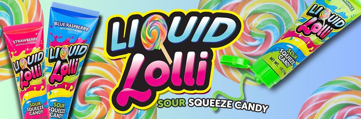     Liquid Lolli